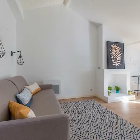 Apartment Luckey Homes - Rue Jean-jacques Rousseau Grenoble