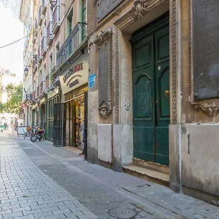 Apartment Luckey Homes - Rue Jean-jacques Rousseau
